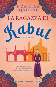 La ragazza di Kabul - Librerie.coop La ragazza di Kabul - Librerie.coop