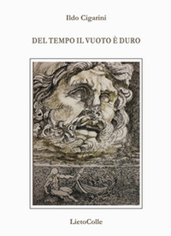 Del tempo il vuoto è duro - Librerie.coop Del tempo il vuoto è duro - Librerie.coop