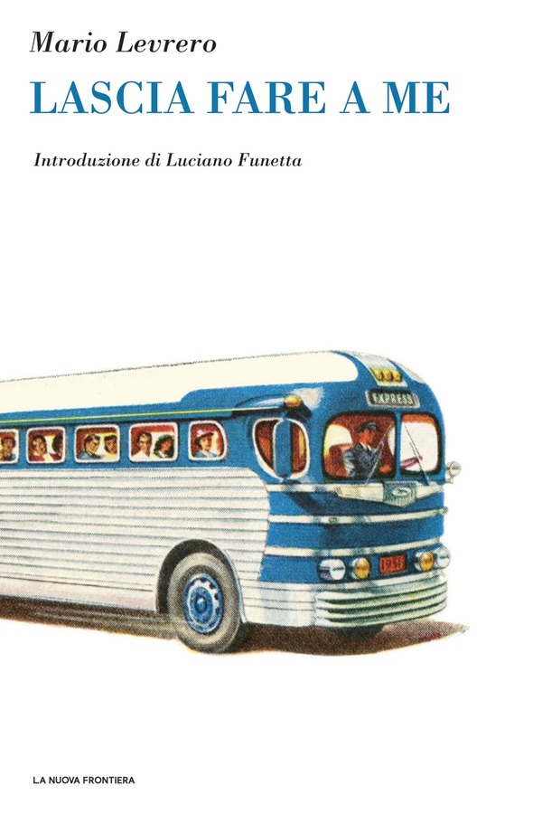 Lascia fare a me - Librerie.coop Lascia fare a me - Librerie.coop