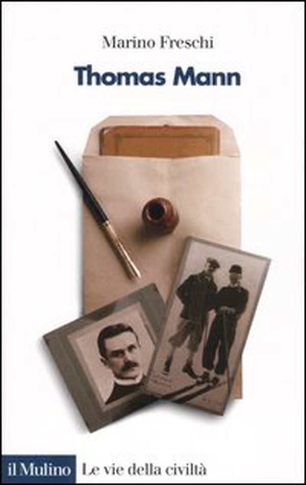 Thomas Mann - Librerie.coop Thomas Mann - Librerie.coop