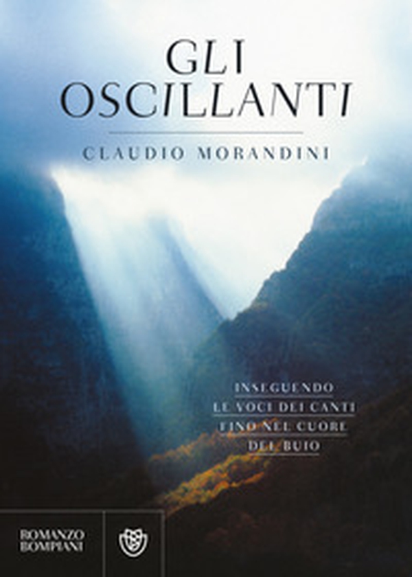 Gli oscillanti - Librerie.coop Gli oscillanti - Librerie.coop
