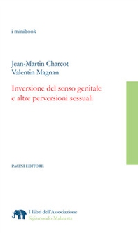Inversione del senso genitale e altre perversioni sessuali - Librerie.coop