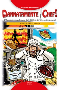 Dannatamente chef! - Librerie.coop Dannatamente chef! - Librerie.coop