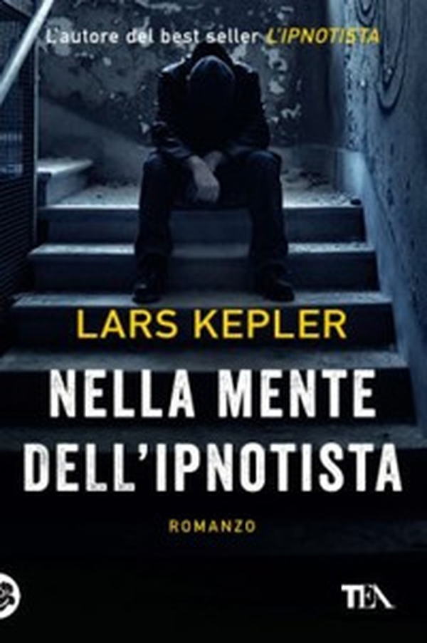 Nella mente dell'ipnotista - Librerie.coop Nella mente dell'ipnotista - Librerie.coop