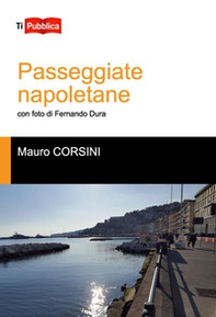 Passeggiate napoletane - Librerie.coop