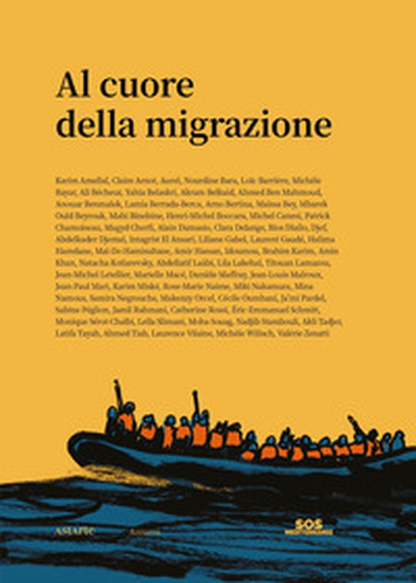 Al cuore della migrazione - Librerie.coop Al cuore della migrazione - Librerie.coop