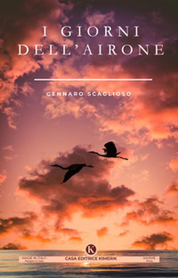 I giorni dell'airone - Librerie.coop I giorni dell'airone - Librerie.coop