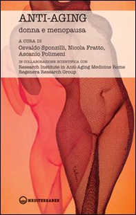 Anti-aging donna e menopausa - Librerie.coop