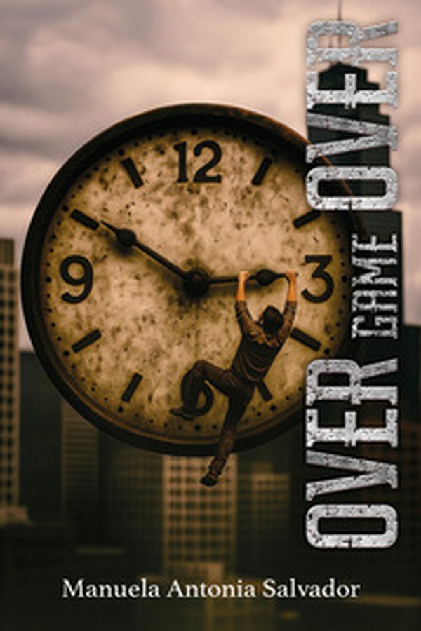 Over game over - Librerie.coop