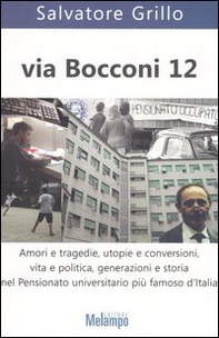 Via Bocconi 12 - Librerie.coop