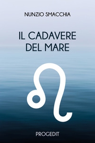 Il cadavere del mare - Librerie.coop