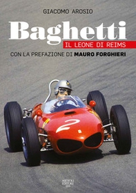 Baghetti. Il leone di Reims - Librerie.coop