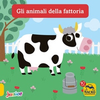 Gli animali della fattoria - Librerie.coop