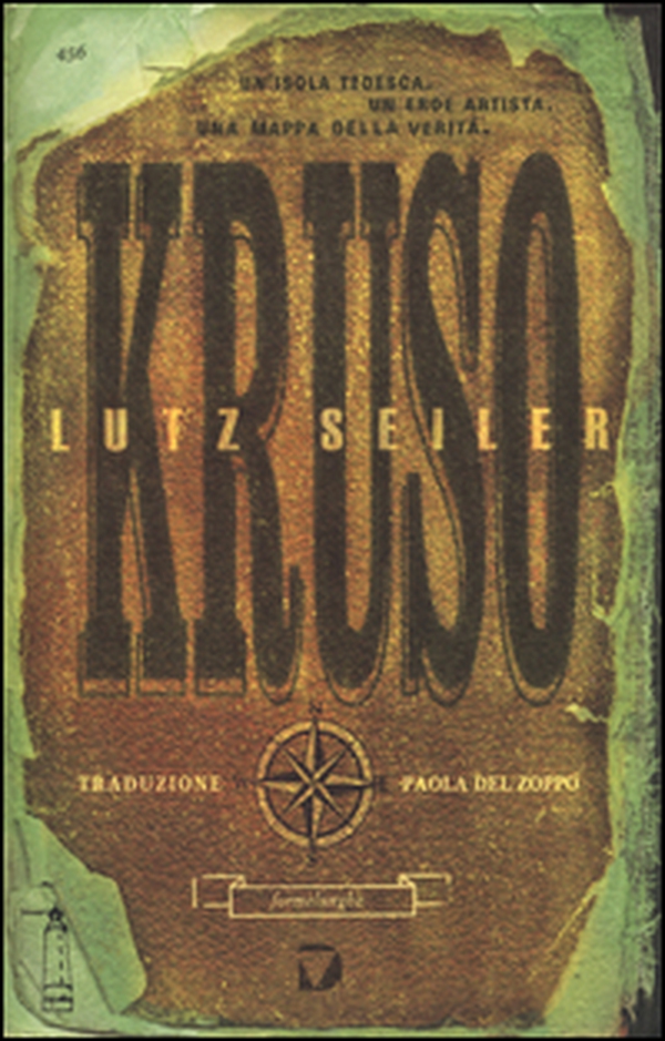 Kruso - Librerie.coop Kruso - Librerie.coop