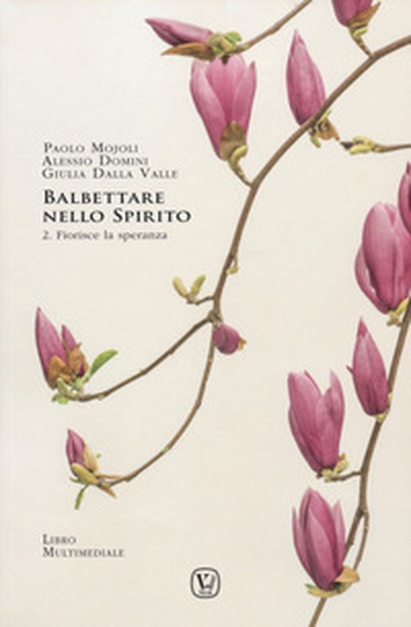 Balbettare nello spirito - Librerie.coop Balbettare nello spirito - Librerie.coop