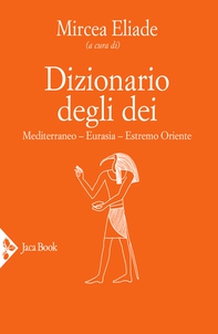 Dizionario degli dei. Africa, Americhe, Oceania - Librerie.coop Dizionario degli dei. Africa, Americhe, Oceania - Librerie.coop