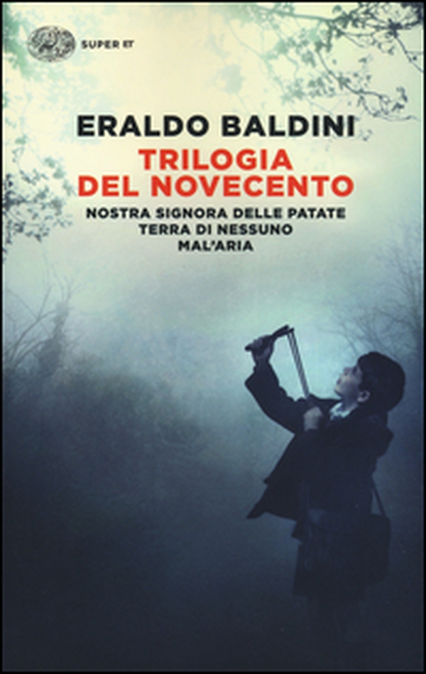 Trilogia del Novecento: Nostra Signora delle patate-Terra di nessuno-Mal'aria - Librerie.coop Trilogia del Novecento: Nostra Signora delle patate-Terra di nessuno-Mal'aria - Librerie.coop