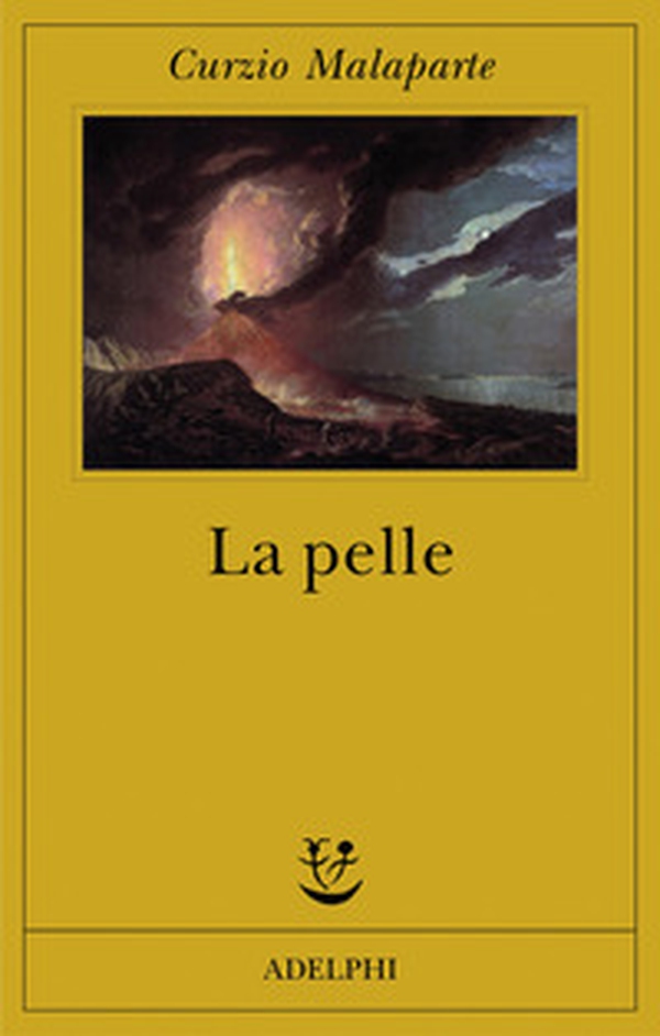 La pelle - Librerie.coop La pelle - Librerie.coop