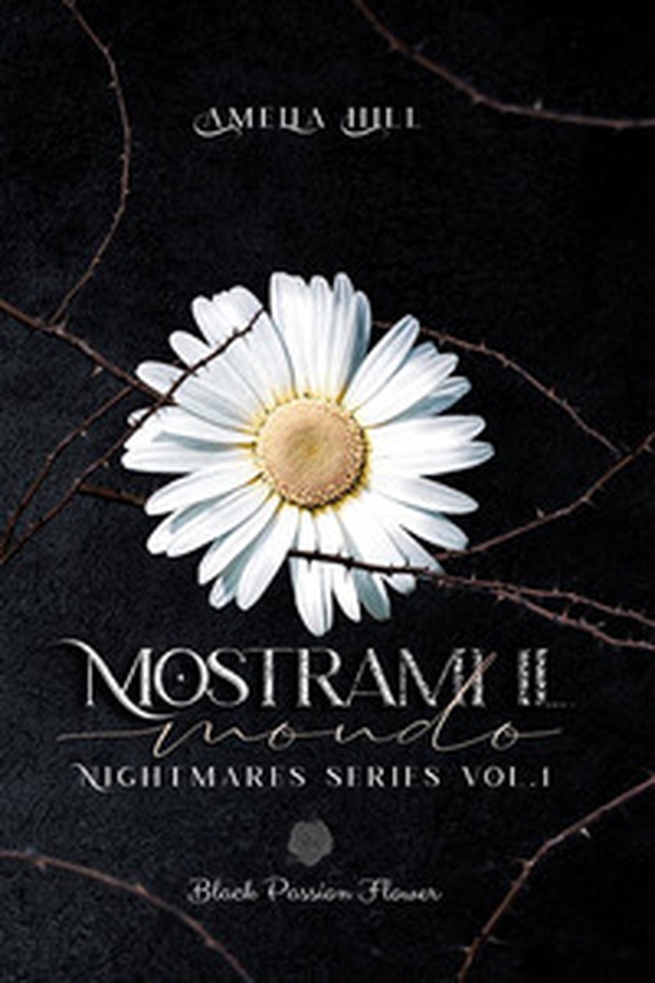 Mostrami il mondo. Nightmares series - Librerie.coop Mostrami il mondo. Nightmares series - Librerie.coop