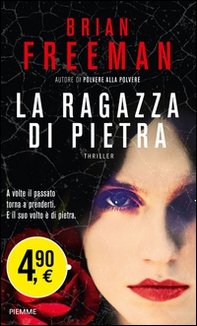 La ragazza di pietra - Librerie.coop La ragazza di pietra - Librerie.coop