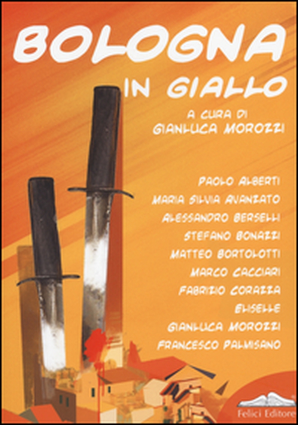 Bologna in giallo - Librerie.coop Bologna in giallo - Librerie.coop