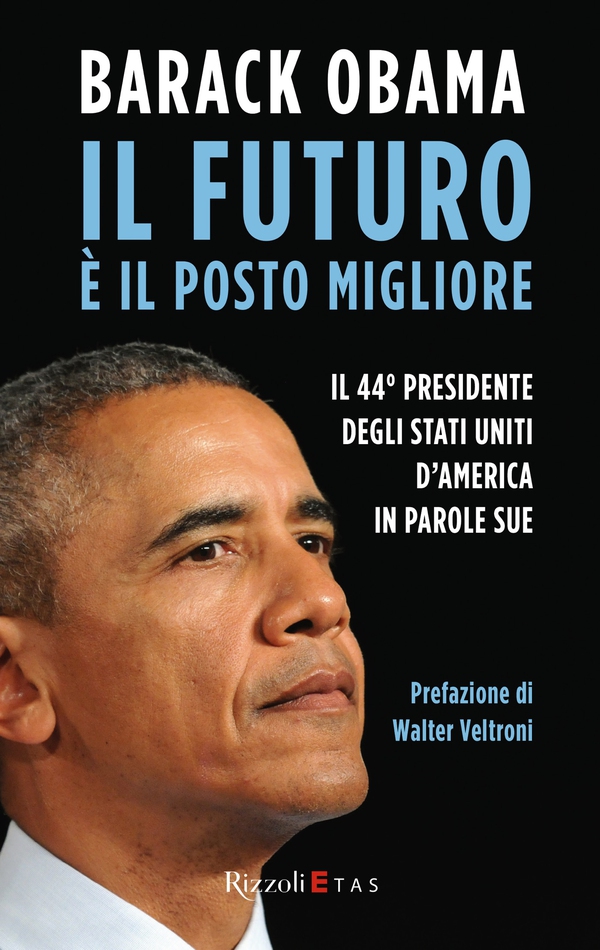 Il futuro è il posto migliore - Librerie.coop Il futuro è il posto migliore - Librerie.coop