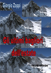 Gli ultimi bagliori dell'estate - Librerie.coop