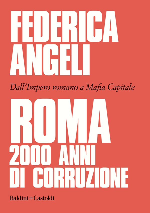 Roma: 2000 anni di corruzione - Librerie.coop Roma: 2000 anni di corruzione - Librerie.coop