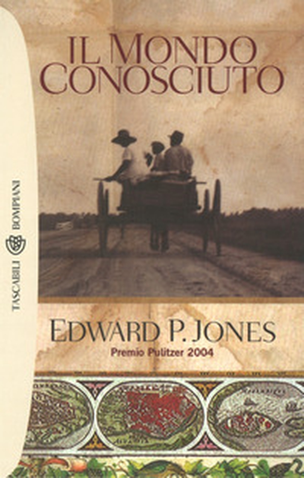 Il mondo conosciuto - Librerie.coop Il mondo conosciuto - Librerie.coop