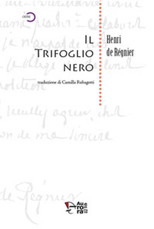 Il trifoglio nero - Librerie.coop Il trifoglio nero - Librerie.coop