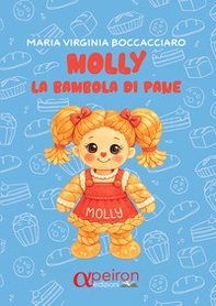 Molly, la bambola di pane - Librerie.coop