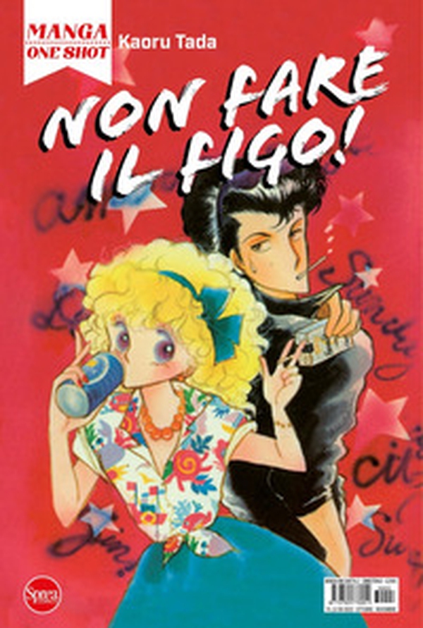 Non fare il figo! - Librerie.coop Non fare il figo! - Librerie.coop