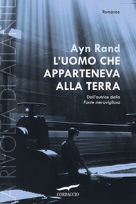 L'uomo che apparteneva alla terra. La rivolta di Atlante - Vol. 2 - Librerie.coop