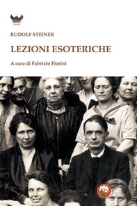 Lezioni esoteriche - Librerie.coop Lezioni esoteriche - Librerie.coop