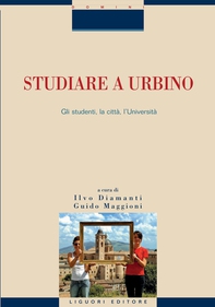 Studiare a Urbino - Librerie.coop Studiare a Urbino - Librerie.coop