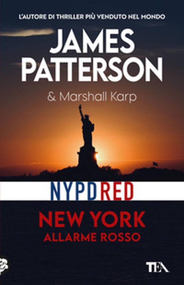 New York. Allarme rosso - Librerie.coop New York. Allarme rosso - Librerie.coop