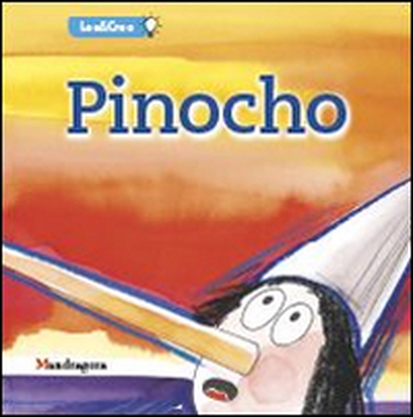 Pinocchio. Ediz. spagnola - Librerie.coop Pinocchio. Ediz. spagnola - Librerie.coop