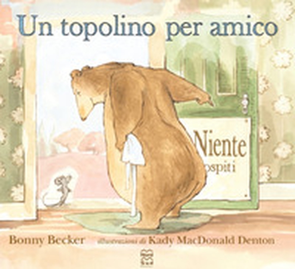 Un topolino per amico - Librerie.coop Un topolino per amico - Librerie.coop