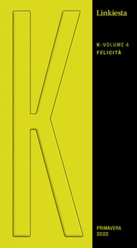 K. Linkiesta - Vol. 4 - Librerie.coop