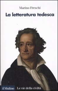 La letteratura tedesca - Librerie.coop