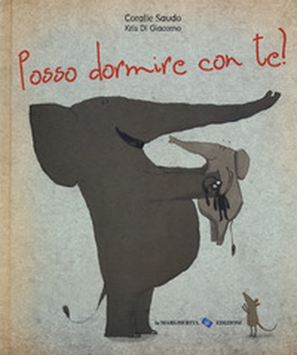 Posso dormire con te? - Librerie.coop Posso dormire con te? - Librerie.coop