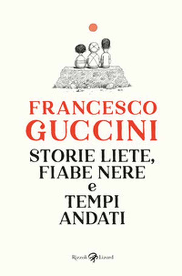 Storie liete, fiabe nere e tempi andati - Librerie.coop Storie liete, fiabe nere e tempi andati - Librerie.coop
