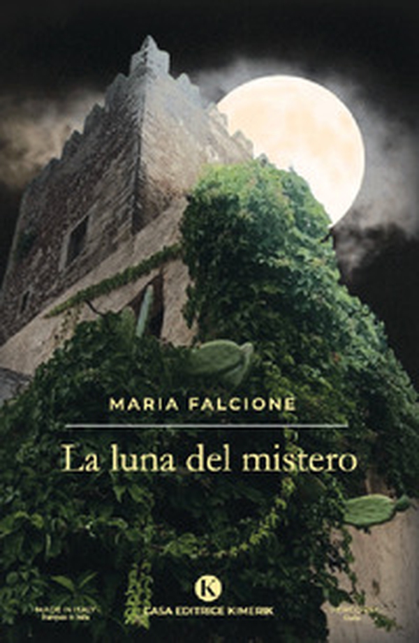 La luna del mistero - Librerie.coop La luna del mistero - Librerie.coop