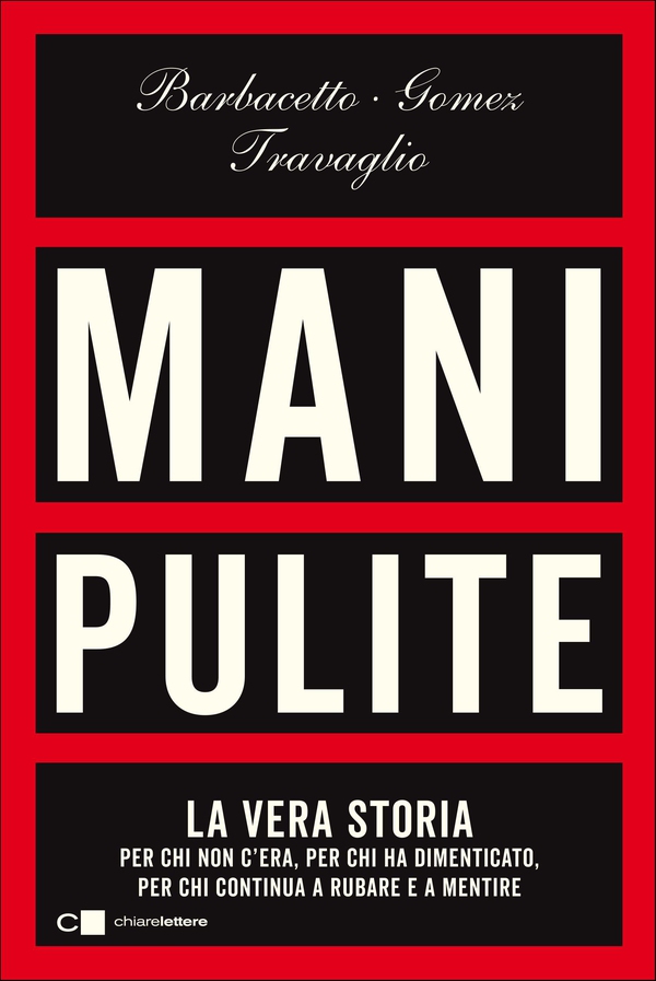 Mani pulite - Librerie.coop Mani pulite - Librerie.coop