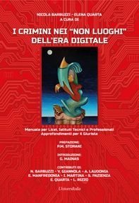 I crimini nei «non luoghi» dell'era digitale - Librerie.coop