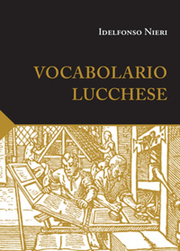 Vocabolario lucchese - Librerie.coop Vocabolario lucchese - Librerie.coop