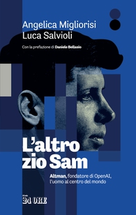 L'altro zio Sam - Librerie.coop