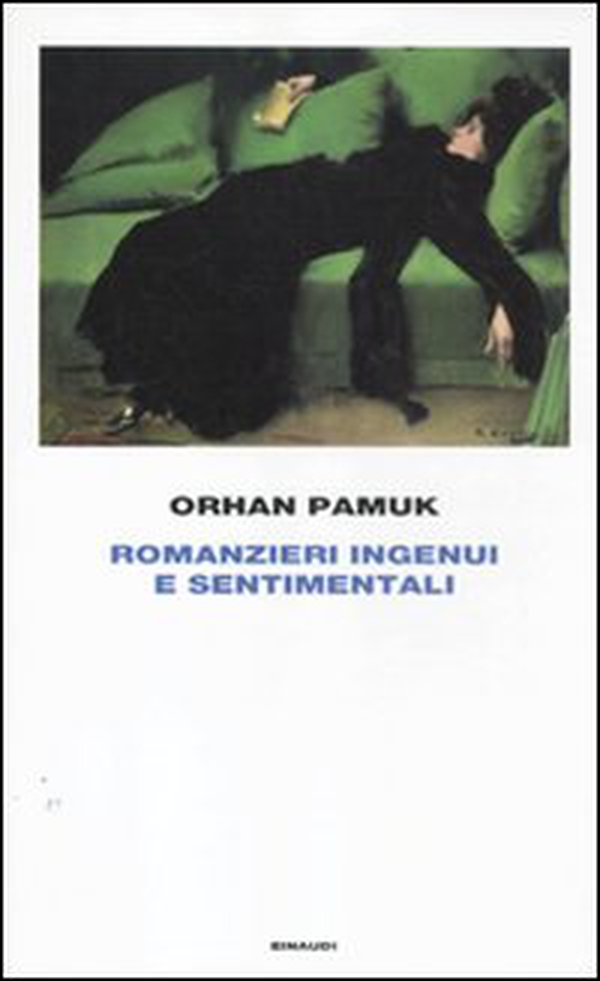 Romanzieri ingenui e sentimentali - Librerie.coop Romanzieri ingenui e sentimentali - Librerie.coop