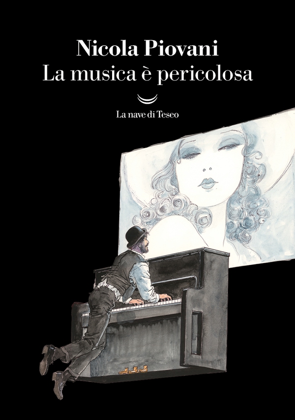 La musica è pericolosa - Librerie.coop La musica è pericolosa - Librerie.coop