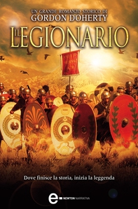 Il legionario - Librerie.coop Il legionario - Librerie.coop